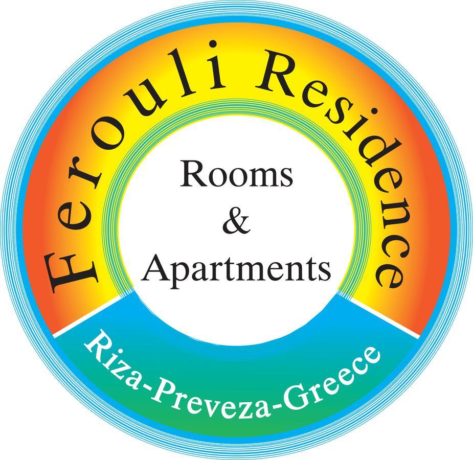 Ferouli Residence Riza  Luaran gambar
