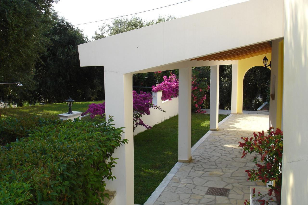 Ferouli Residence Riza  Luaran gambar