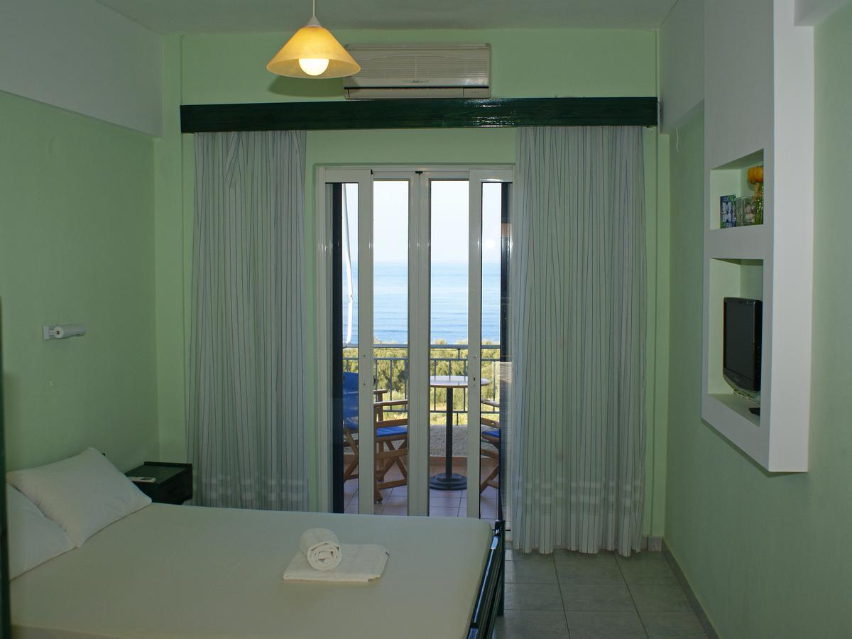 Ferouli Residence Riza  Luaran gambar