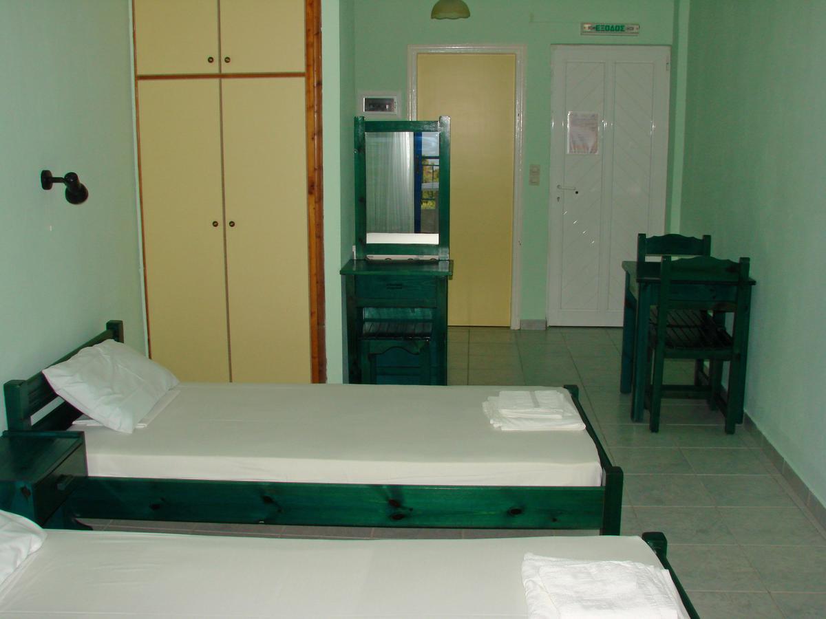 Ferouli Residence Riza  Luaran gambar