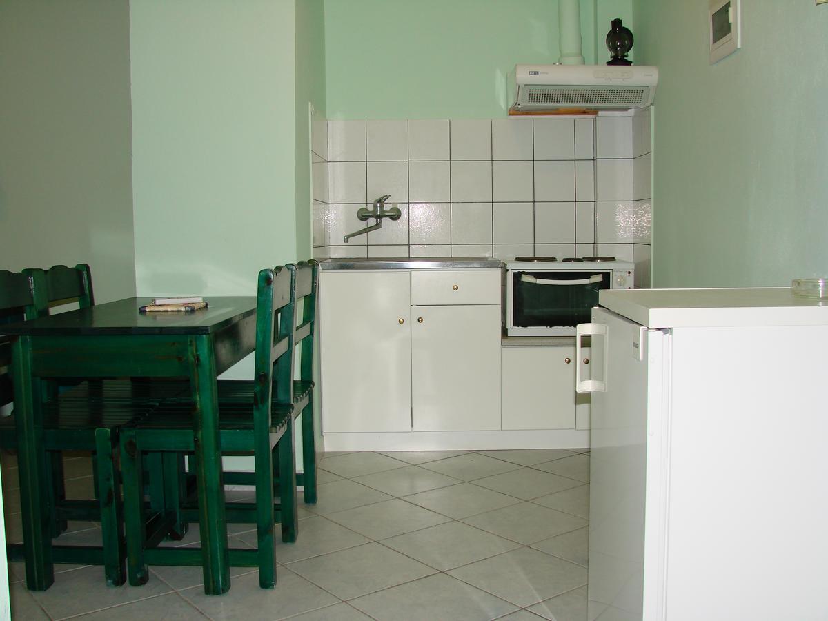 Ferouli Residence Riza  Luaran gambar