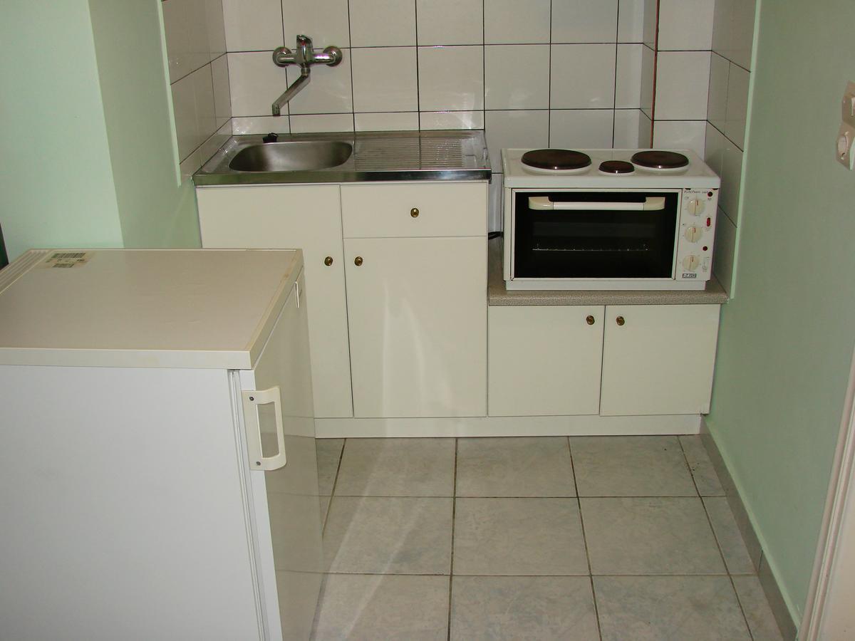 Ferouli Residence Riza  Luaran gambar
