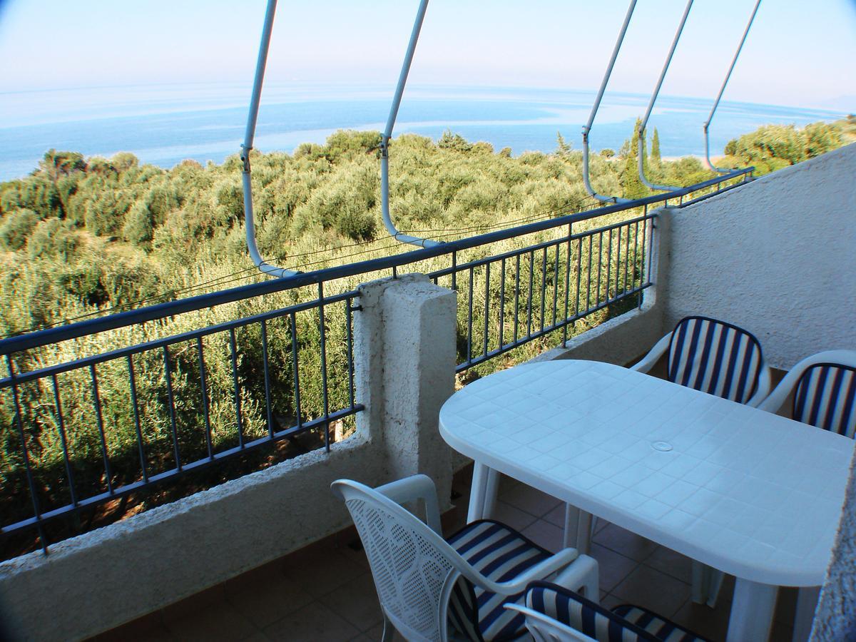 Ferouli Residence Riza  Luaran gambar